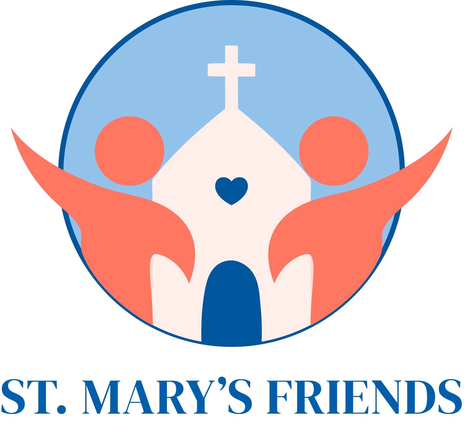 St. Mary's Friends